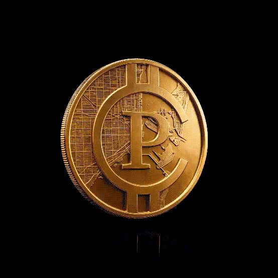 $PITCOIN coin